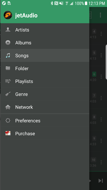 jetaudio plus 安卓中文版v12.3.1(1)