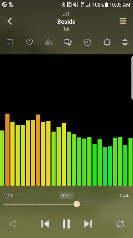 jetaudio plus 安卓中文版v12.3.1(3)