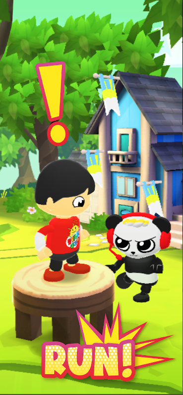 与瑞安戳标签国际版(Tag with Ryan)v1.33.12(1)