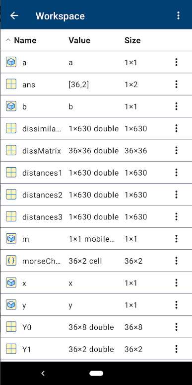matlab mobile官方下载2026(2)