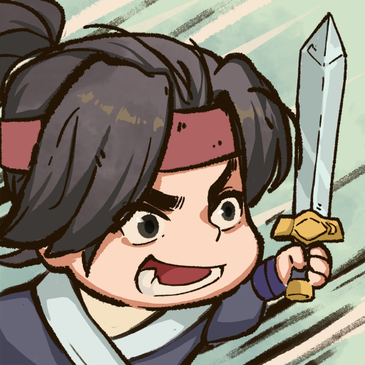 武者弹跳游戏安卓版 v1.2.0