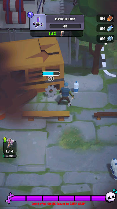 雾落转折点无限资源版v1.0.0(1)