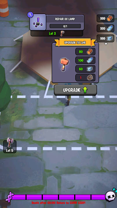 雾落转折点无限资源版v1.0.0(4)