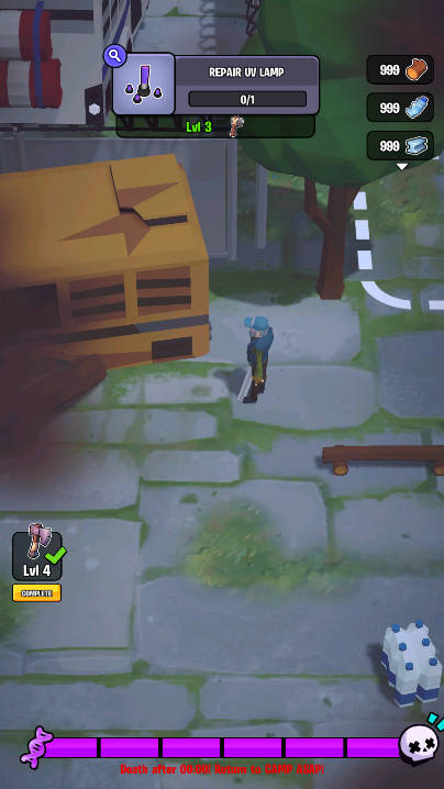雾落转折点无限资源版v1.0.0(2)