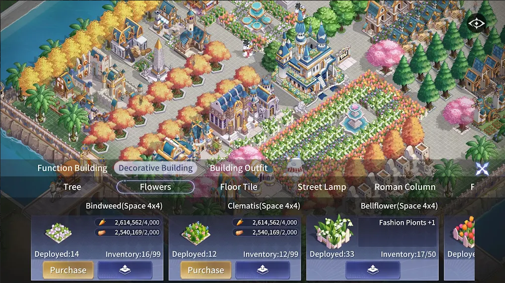 城主与少女游戏手机版(Lord And Maiden)v1.0.0.250304(2)