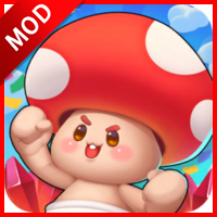 一菇当关内置mod菜单下载2026免广告版
