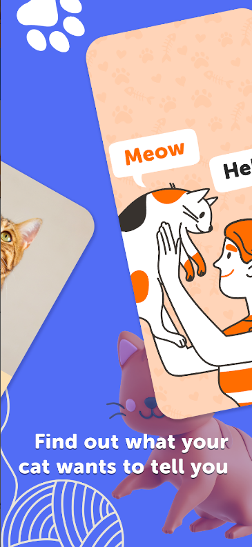 喵说meowtalk中文版官方v2.5.1(1)
