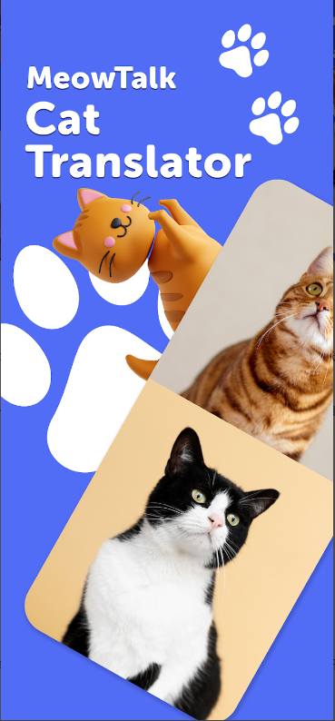 喵说meowtalk中文版官方v2.5.1(4)