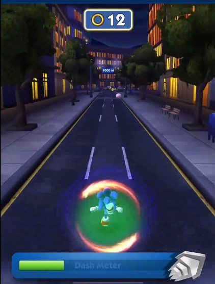 索尼克冲刺国语免费版(SonicDash)v8.8.1(4)
