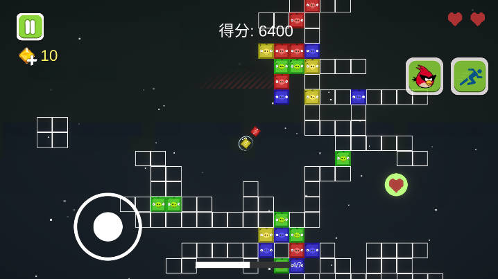 愤怒的方块猪无限货币下载2026最新版v1.0(2)