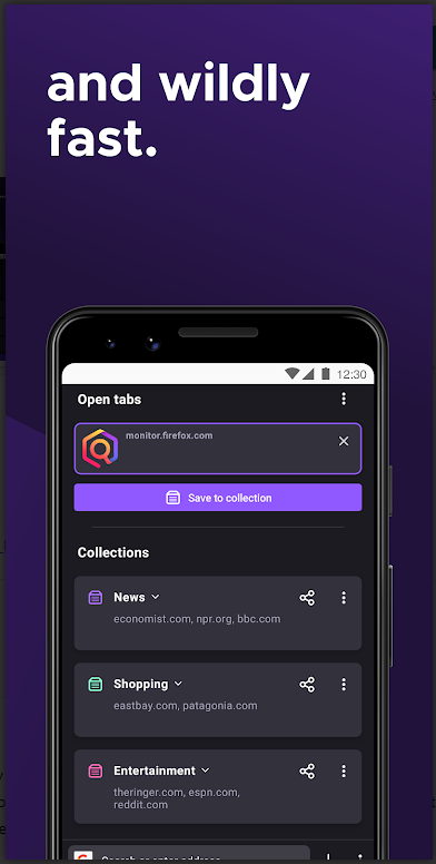 火狐浏览器beta版最新版2026(Firefox Beta)v140.0b3(2)