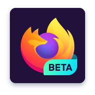 火狐浏览器beta版最新版2025(Firefox Beta)