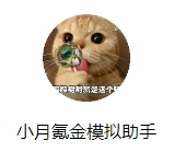 逆水寒手游小月氪金模拟助手2025最新版本 v1.0安卓版