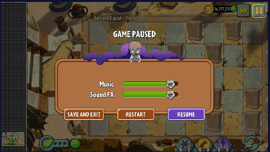 植物大战僵尸2国际版内置MOD菜单最新版(plants vs zombies 2)(3)