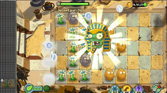 植物大战僵尸2国际版内置MOD菜单最新版(plants vs zombies 2)(4)