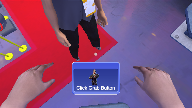 俱乐部保安值班模拟器最新版2025(Club Security Duty Simulator)v0.4(2)