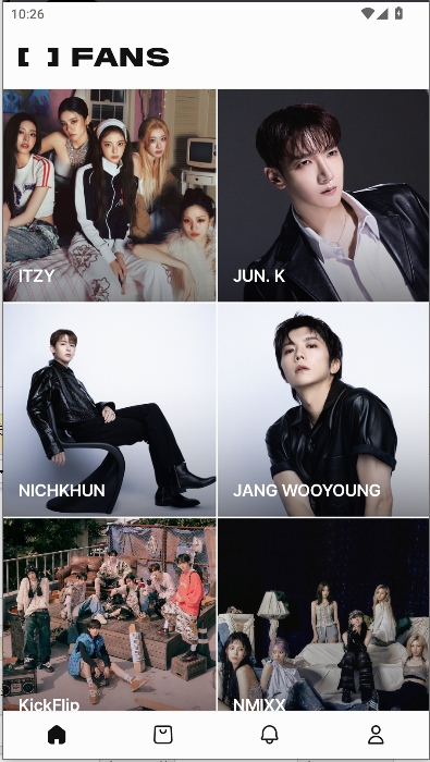 Jyp FANS粉丝社区APPv2.2515.5(3)