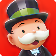 MONOPOLY go中文版
