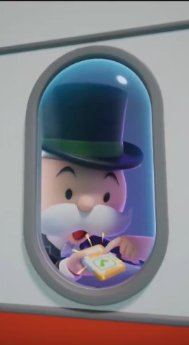 MONOPOLY go中文版(2)