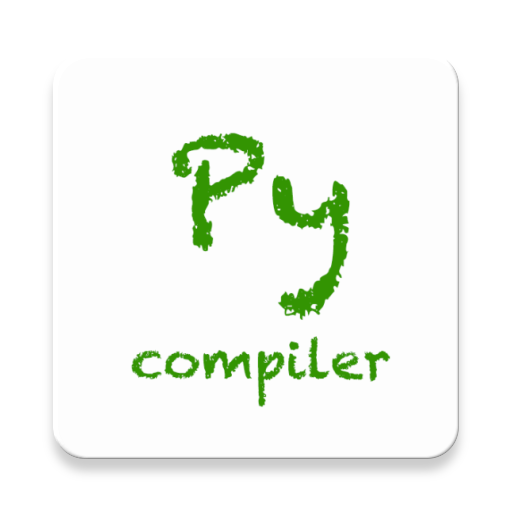 Python编译器app纯净版