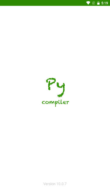 Python编译器app纯净版v11.0.0(4)