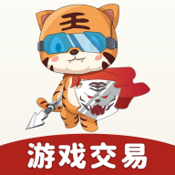 鸿凯账号交易平台app v1.0.419安卓版