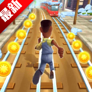 Runner Odyssey阿甘快跑游戏最新版2025