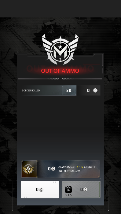 现代武装直升机游戏免广告版(Modern Gunships)v0.2.0(4)
