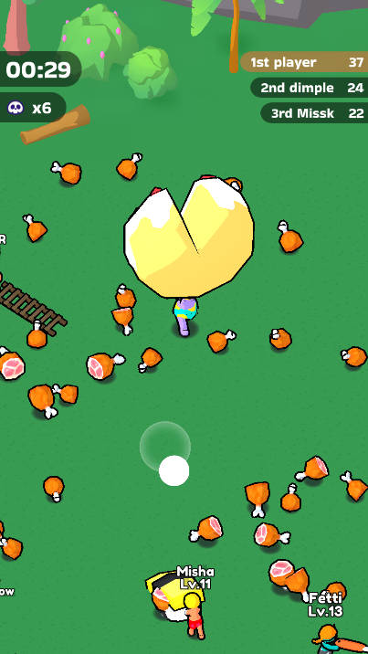 除你武器免广告版v1.0.0(1)
