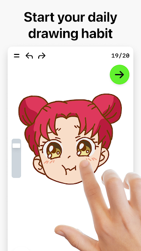 artworkout绘画软件手机版v0.1.20(2)