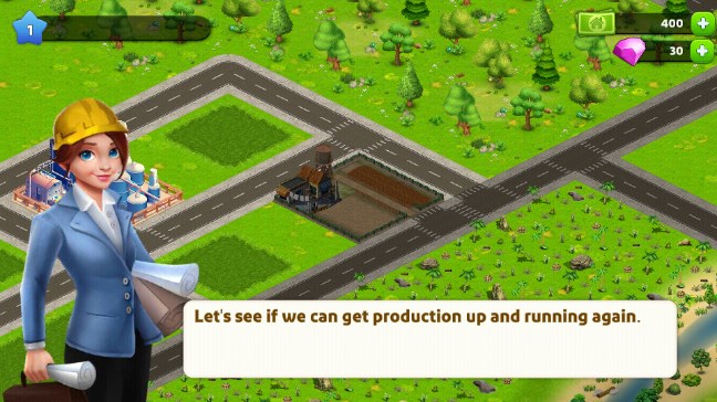 城市建设与农业游戏无限货币版v2.29.0(2)