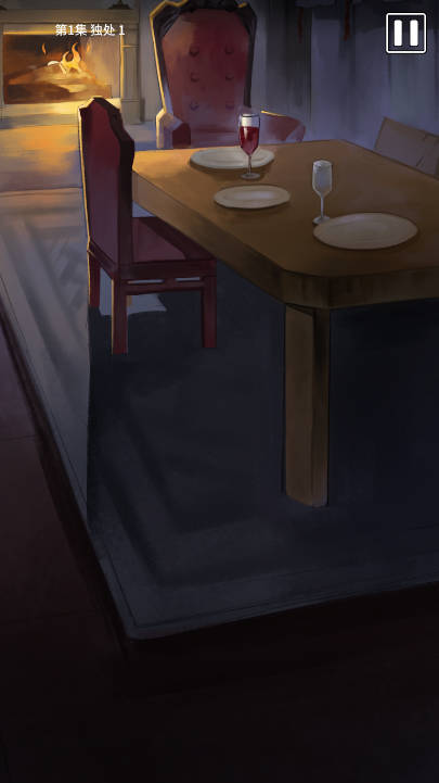 黑猫游戏全剧情解锁版v1.5.5(4)