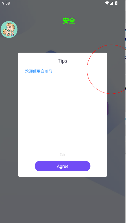 白龙马新容器版免卡密最新版本v1.0(2)