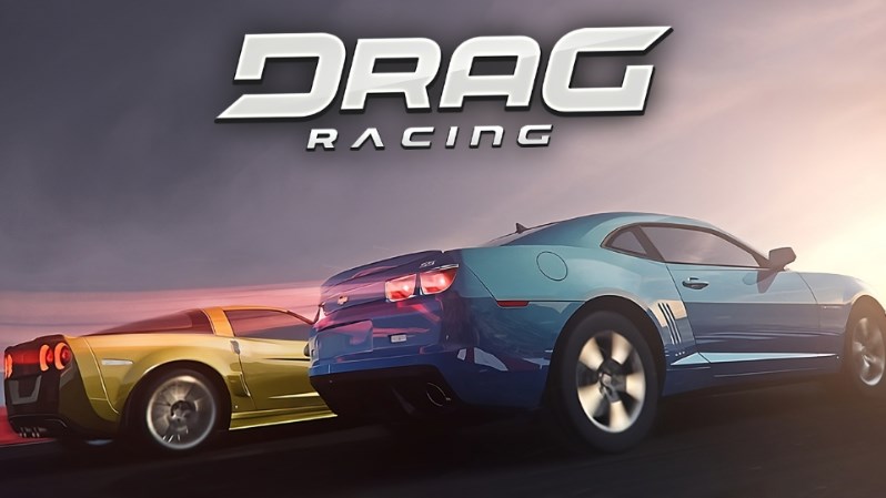 疯狂飙车无限金币版(Drag Racing)v4.3.8(3)