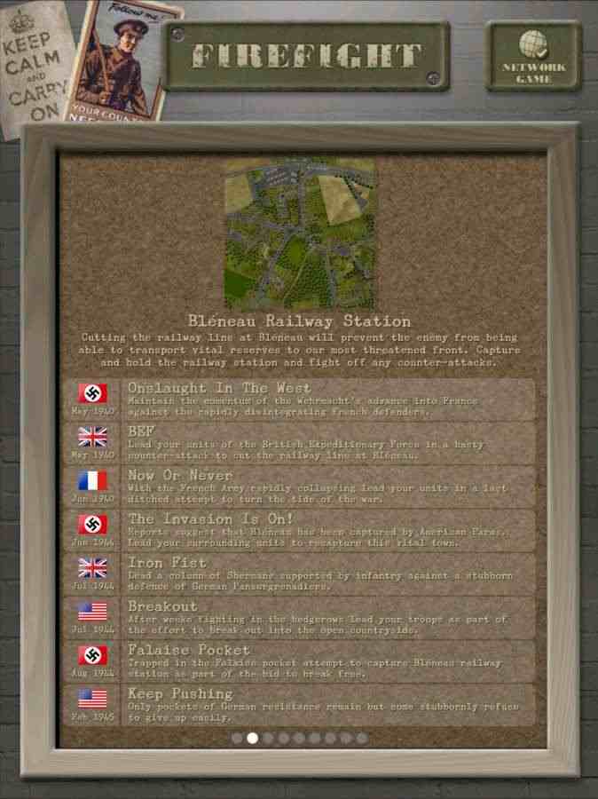 交战步兵编辑硬核版游戏自制版v10.9.0(1)