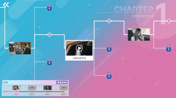 阿西美女室友竟然内置菜单版v1.0.7(2)