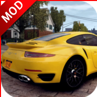 保时捷911驾驶模拟器无限钞票版(911 Driving And Drift Simulator) v6.1安卓版