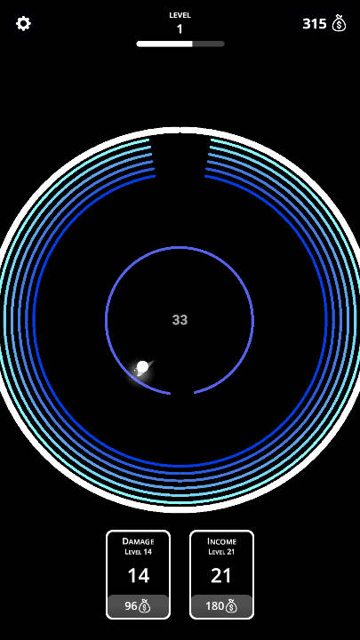 打破圆环免广告版v1.0(2)
