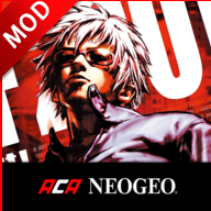 拳皇2001风云再起破解版内置菜单2026版(KOF 2001 ACA NEOGEO)