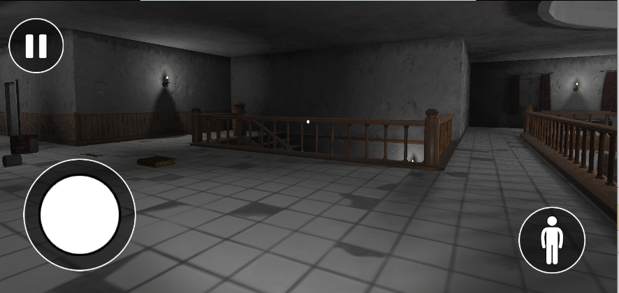 回购生存恐怖游戏免广告版(Yellow Monster Horror Game)v1.0.3(1)