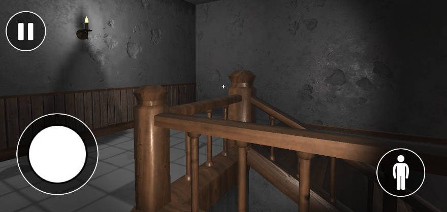 回购生存恐怖游戏免广告版(Yellow Monster Horror Game)v1.0.3(2)