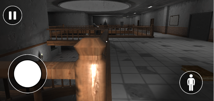 回购生存恐怖游戏免广告版(Yellow Monster Horror Game)v1.0.3(3)