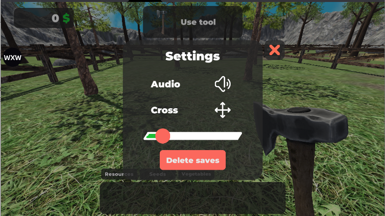 木材游戏免广告变速版(Lumber games)v1.0.08(1)
