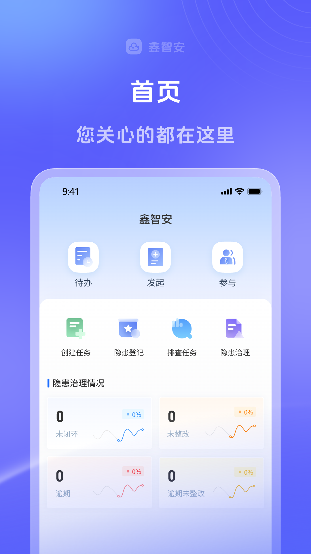 鑫智安软件最新版v3.2.0(4)