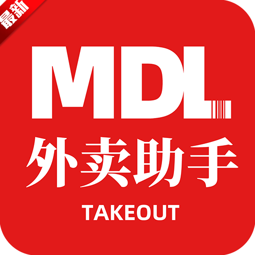 美东外卖助手软件手机版 v1.0.1安卓版