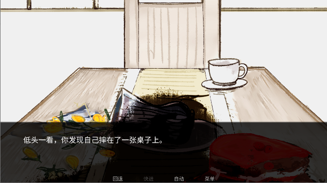 食神To eat a god汉化版v1.2(4)