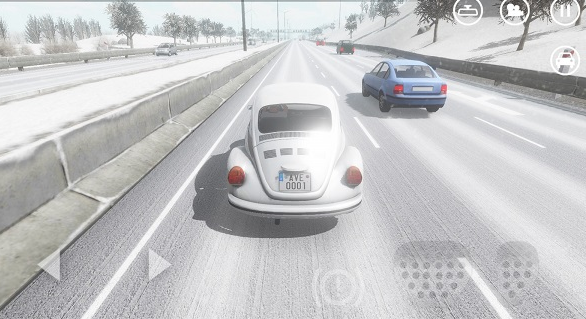 真人汽车驾驶德国高级版2026最新版本v1.25.791(2)