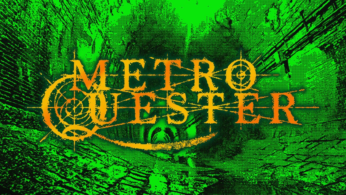 地铁探索者METRO QUESTER手游辅助菜单版v1.0.0(3)