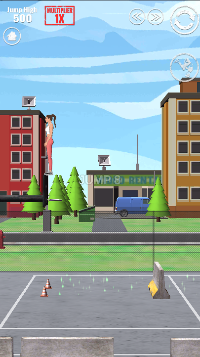 跑酷的起源游戏关卡解锁版(潮翻天菜单版)v1.7.65(3)