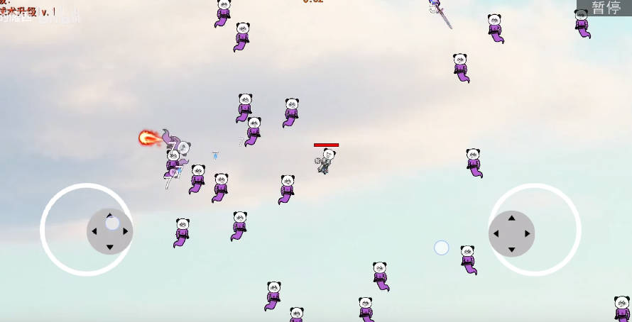 棒槌幸存者无限魂滴版v1.0.0(3)